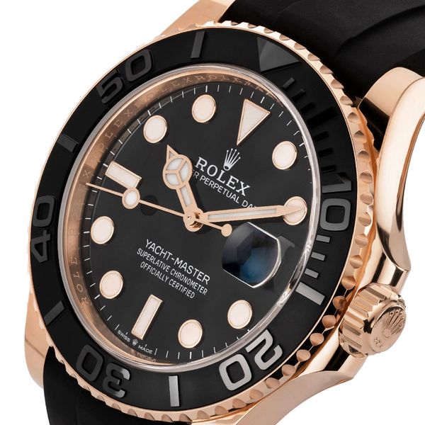 Rolex Yacht-Master 116655